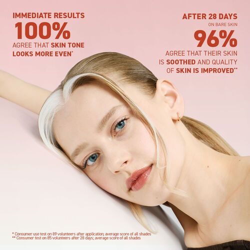 view 6/12 of CC Cream – Fair (ex-Clair)